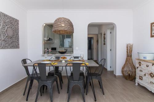 Blue Apartment Balaia Golf Village