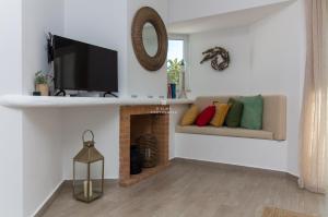 Blue Apartment Balaia Golf Village