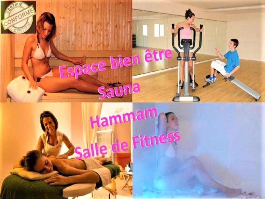 Blue Appart ( studio proche gare Montauban ) 82000 Montauban
