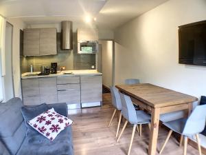 Appartement Blue Bird Lodge 131 Promenade Marie Paradis 74400 Chamonix-Mont-Blanc Rhône-Alpes