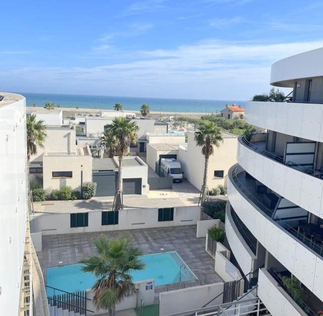 Blue City Apartment’s
