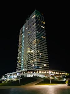 Blue City Apartments