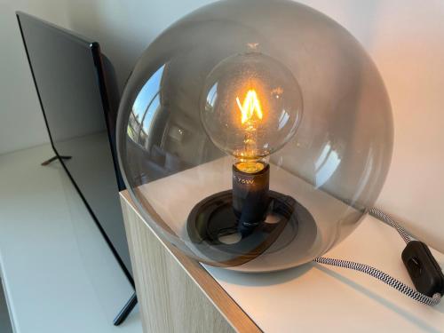 BLUE COCOON Studio 27m2 VILLEJUST