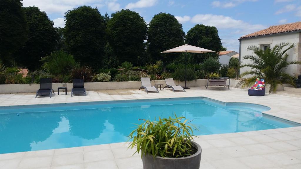 Blue Coral Heliopolis Naturiste 34300 Le Cap d\'Agde