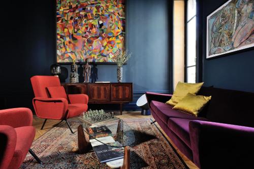 Blue Dream - Appartement 2beapart