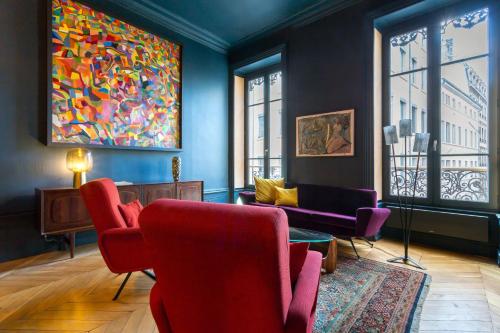 Blue Dream - Appartement 2beapart
