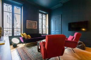 Blue Dream - Appartement 2beapart
