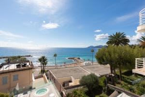 Appartement Blue Dreams YourHostHelper 45 Rue Georges Clemenceau 06400 Cannes Provence-Alpes-Côte d\'Azur