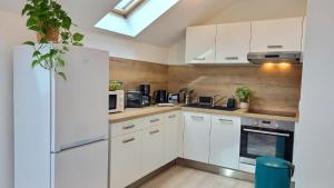 Blue Home-by So'SerenityHome-Climatisation-Parking privé
