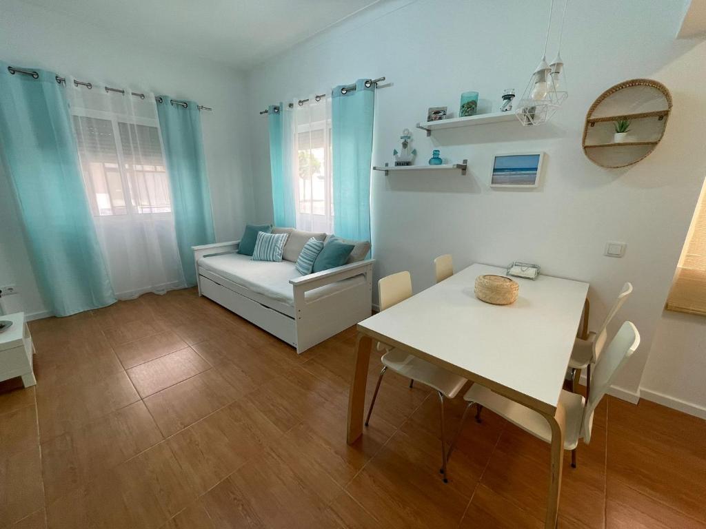 Appartement Blue Home Monte Gordo 1 Rua Dom Francisco de Almeida R/C Esquerdo 8900-111 Monte Gordo