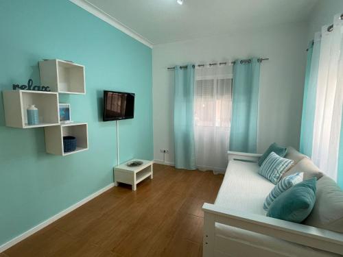 Blue Home Monte Gordo