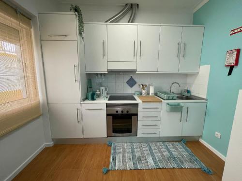 Blue Home Monte Gordo