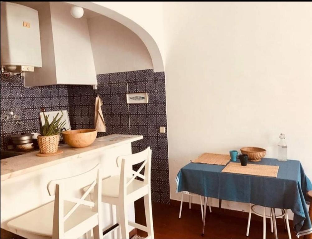 Appartement Blue house 18C Travessa Coronel Águas 8200-123 Albufeira