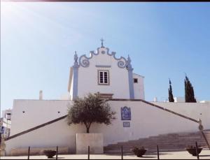 Appartement Blue house 18C Travessa Coronel Águas 8200-123 Albufeira Algarve