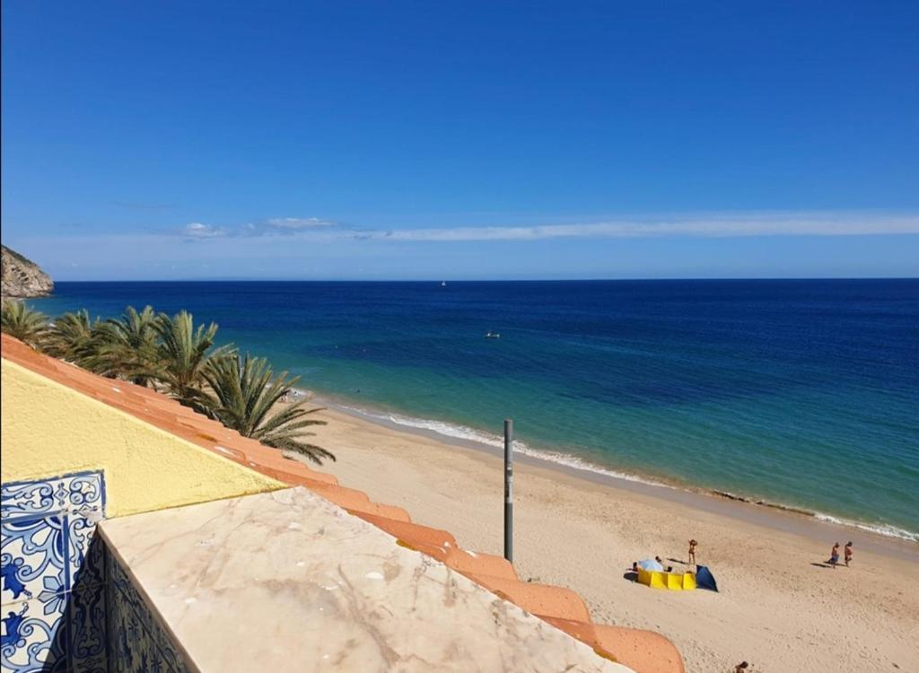 Appartement BLUE HOUSE SESIMBRA with parking Avenida 25 de abril, nª12,  4º DTO, EDIFICIO S JORGE 2970-634 Sesimbra