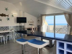 Appartement BLUE HOUSE SESIMBRA with parking Avenida 25 de abril, nª12,  4º DTO, EDIFICIO S JORGE 2970-634 Sesimbra -1