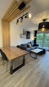 BLUE IRO - lumineux - spacieux 105m² - balcon
