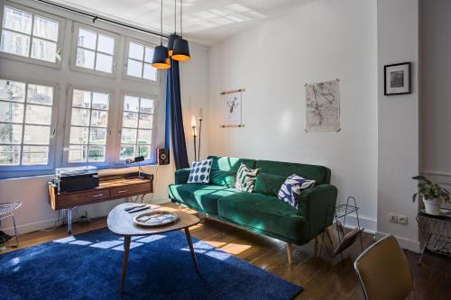 Blue Note - Style et Histoire Ideal Place