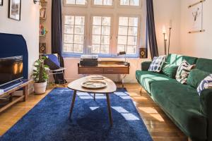 Blue Note - Style et Histoire Ideal Place