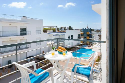 Blue Ocean House