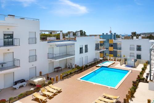 Blue Ocean House