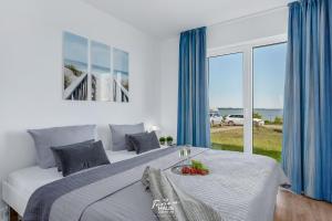 Appartement Blue Ocean Schleidamm 49a 24376 Olpenitz Schleswig-Holstein