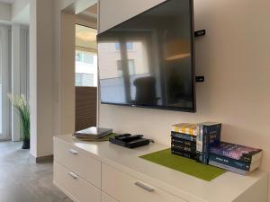 Blue Pearl Ferienwohnung