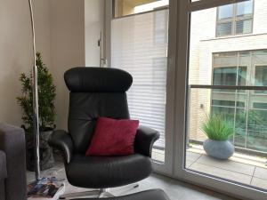 Appartement Blue Pearl Ferienwohnung Am Alten Deich 16 26316 Dangast Basse-Saxe