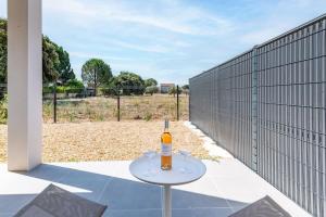 ☆ Blue Provençal Appartement ☆