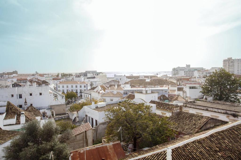 Blue Sky Apartment R. Baptista Lopes 36A, 8000-139 Faro, Portugal, 8000-139 Faro