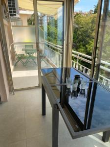 Appartement Blue sky palmiers 11 Avenue du Docteur Raymond Picaud 06400 Cannes Provence-Alpes-Côte d\'Azur