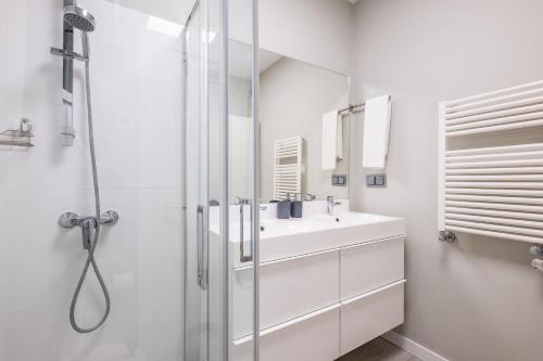 Blue Star Luxury Apartment