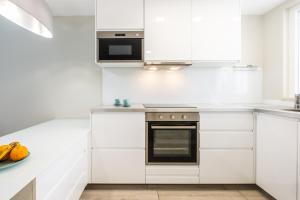 Blue Star Luxury Apartment