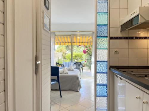 Blue Terrace Apartment - Marina Baie Des Anges