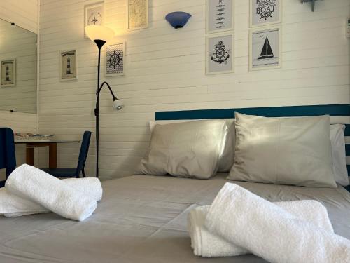 Blue Terrace Apartment - Marina Baie Des Anges