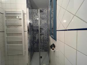 Blue Terrace Apartment - Marina Baie Des Anges