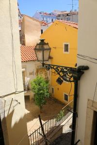 Blue Urban Alfama