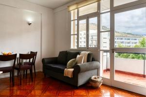 Blue View, a Home in Madeira