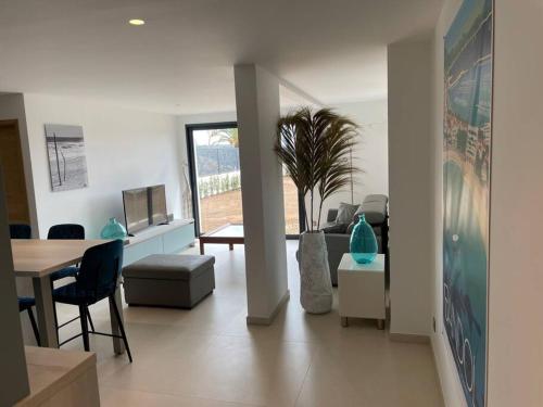 BLUEBAY2 Bandol Appartement T3 Face à la mer
