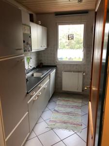 Appartement Bluhm OG 14 Tengshausen Eingang hinterm Haus 26434 Wangerland Basse-Saxe