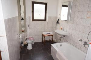 Appartement Blume Baumwollstr. 5 76316 Waldprechtsweier Bade-Wurtemberg