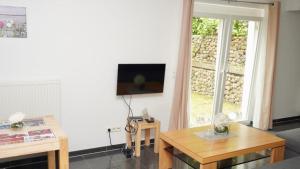 Blumenberg Ferienwohnung
