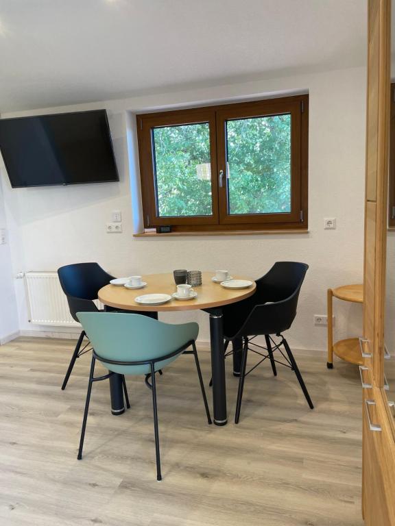 Appartement Blumenhof - ERHOLUNG PUR, traumhafte Aussicht 71 Gresgen 79669 Zell im Wiesental
