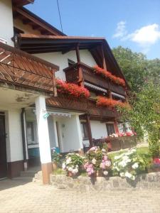 Appartement Blumenhof - ERHOLUNG PUR, traumhafte Aussicht 71 Gresgen 79669 Zell im Wiesental Bade-Wurtemberg