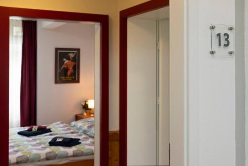 Blumenmeer Appartment