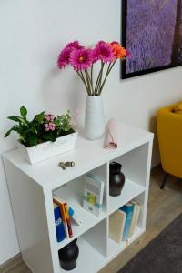 Blumenmeer Appartment