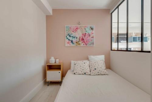 BLUREY Cosy et Centre Ville