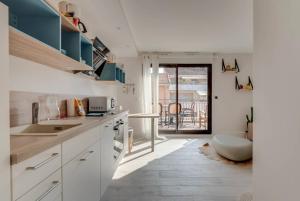 BLUREY Cosy et Centre Ville
