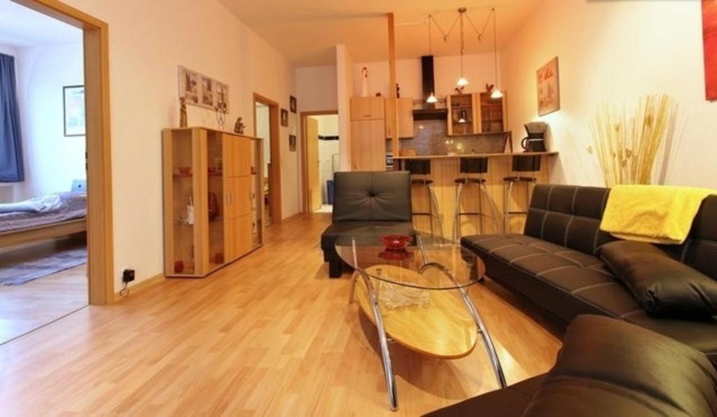 Appartement Blütenzauber Apartment No 3 Dorfstraße 120 21720 Mittelnkirchen