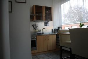 Appartement Blütenzauber Apartment No 7 Dorfstraße 120 21720 Mittelnkirchen Basse-Saxe